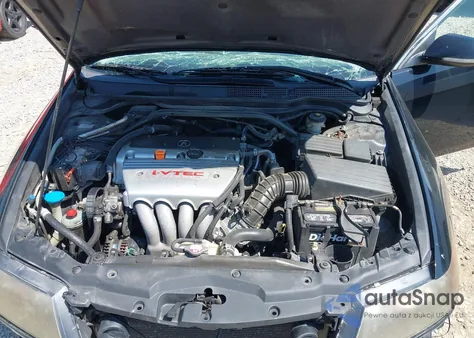 2004 Acura Tsx z USA, uszkodzony, nr VIN JH4CL968X4C039431